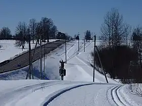 Image illustrative de l’article Route nationale 3 (Estonie)