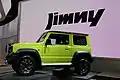 SuzukiJimny IV