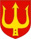 Blason de Svelvik