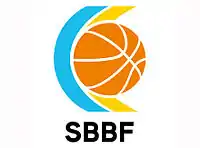 Image illustrative de l’article Fédération suédoise de basket-ball