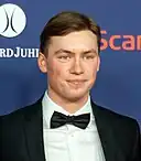 Valter Chrintz en 2023