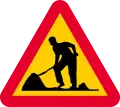 Travaux