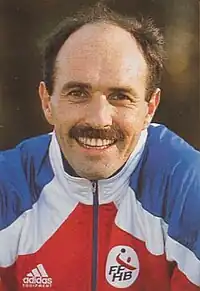 Sylvain Nouet 1994