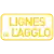 Lignes de l'agglo