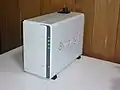 Synology DS213j