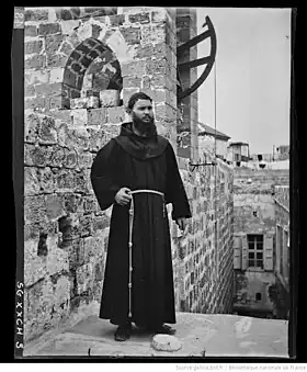 Image illustrative de l’article Léonard Melki