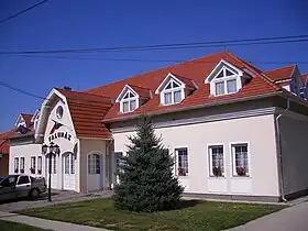 Szákszend