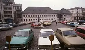 Image illustrative de l’article Piața Sfântul Anton