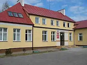 Nowa Krępa (Przasnysz)