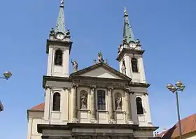 La basilique