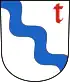 Blason de Tübach