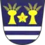 Blason de Třešovice