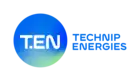logo de Technip Energies