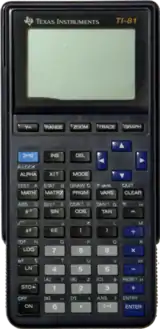 TI-81