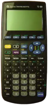 TI-89