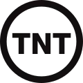 Logo de TNT du 1er mai 2007 au 3 septembre 2020.