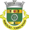 Blason de Pedrógão