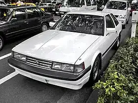 Toyota Soarer