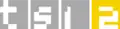 Logo de TSI 2 (2000-2009)