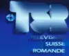 Logo de la TSR du 5 janvier 1987 au 26 août 1990 (avec les sigles redressés).