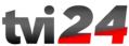 Logo de TVI 24 depuis le 20 février 2017.
