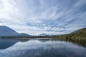 Image illustrative de l’article Lac Brunner