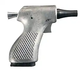 Image illustrative de l'article Deer gun