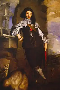 Ludovico WindmannNational Gallery, Washington