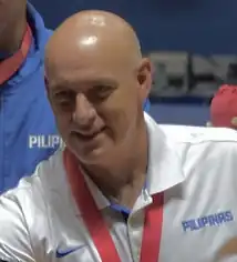 Image illustrative de l’article Tab Baldwin