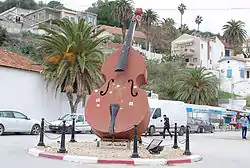 Image illustrative de l’article Tabarka Jazz Festival