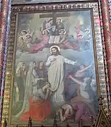 Les vierges folles et les vierges sages