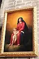 Vierge à l'Enfant