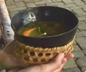 Image illustrative de l’article Tacacá