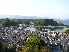 Taiji (Wakayama)
