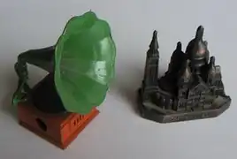 Taille-crayon Play Me