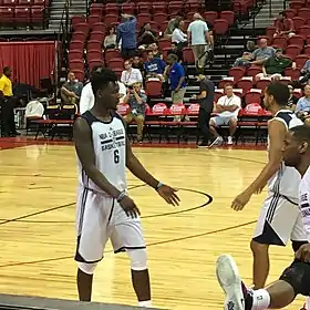 Image illustrative de l’article Talib Zanna