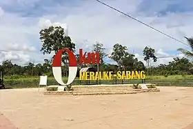Merauke