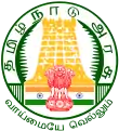 Blason de Tamil Nadu