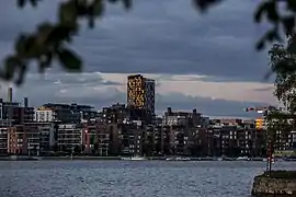L'Hôtel Torni