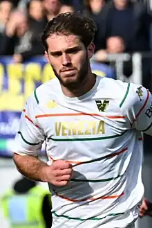 Image illustrative de l’article Tanner Tessmann