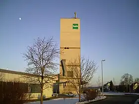 illustration de BayWa