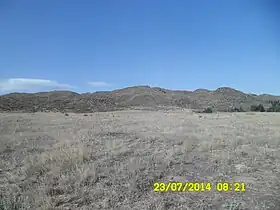 District de Tarbagataï