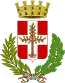 Blason de Tarquinia