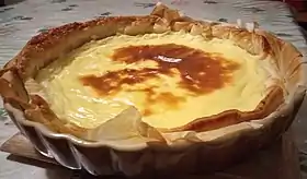 Image illustrative de l’article Tarte à l'badrée