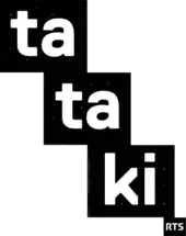 Tataki, média numérique destiné aux 15-24 ans.