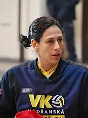 Image illustrative de l’article Tatiana Artmenko