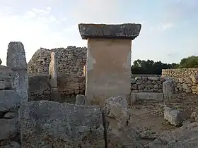 Image illustrative de l’article Trepucó