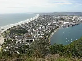 Tauranga
