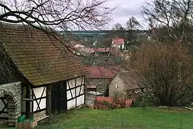 Tautendorf (Thuringe)