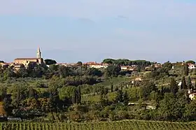 Tavarnelle Val di Pesa